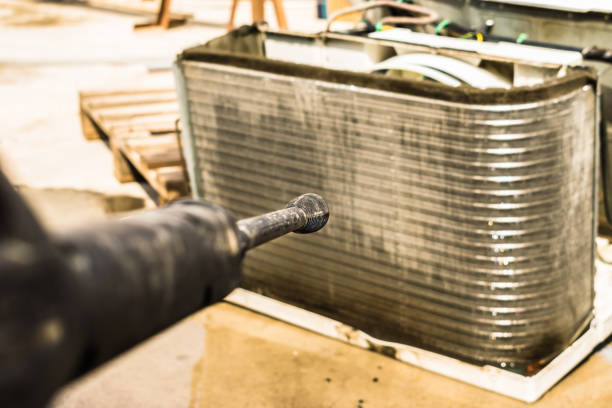 Best Affordable Air Duct Cleaning  in Grosse Pointe Park, MI
