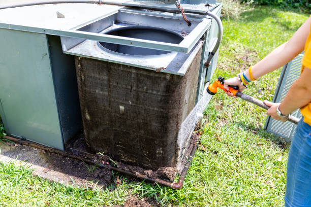 Best Air Duct Cleaning Near Me  in Grosse Pointe Park, MI