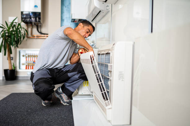 Best Home Air Vent Cleaning  in Grosse Pointe Park, MI
