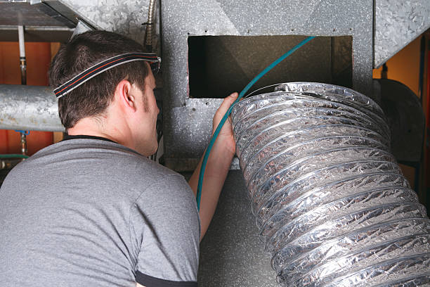 Best Affordable Duct Cleaning Services  in Grosse Pointe Park, MI