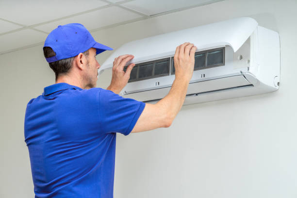 Best Affordable HVAC Duct Cleaning  in Grosse Pointe Park, MI