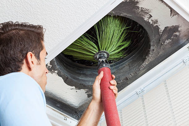 Best HVAC System Cleaning  in Grosse Pointe Park, MI