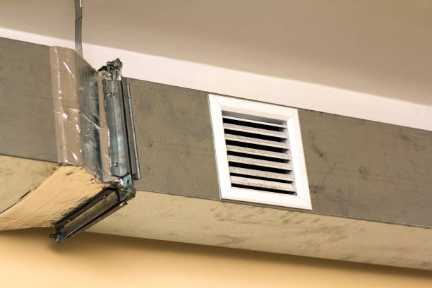 Best Commercial Air Duct Cleaning  in Grosse Pointe Park, MI